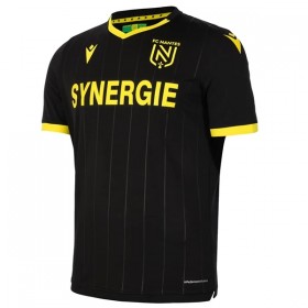 Nogometni Dresovi FC Nantes Gostujući 2020-21 Kratkih Rukava